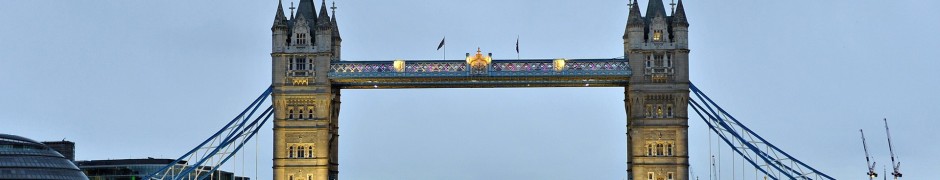 London bridge 940x180