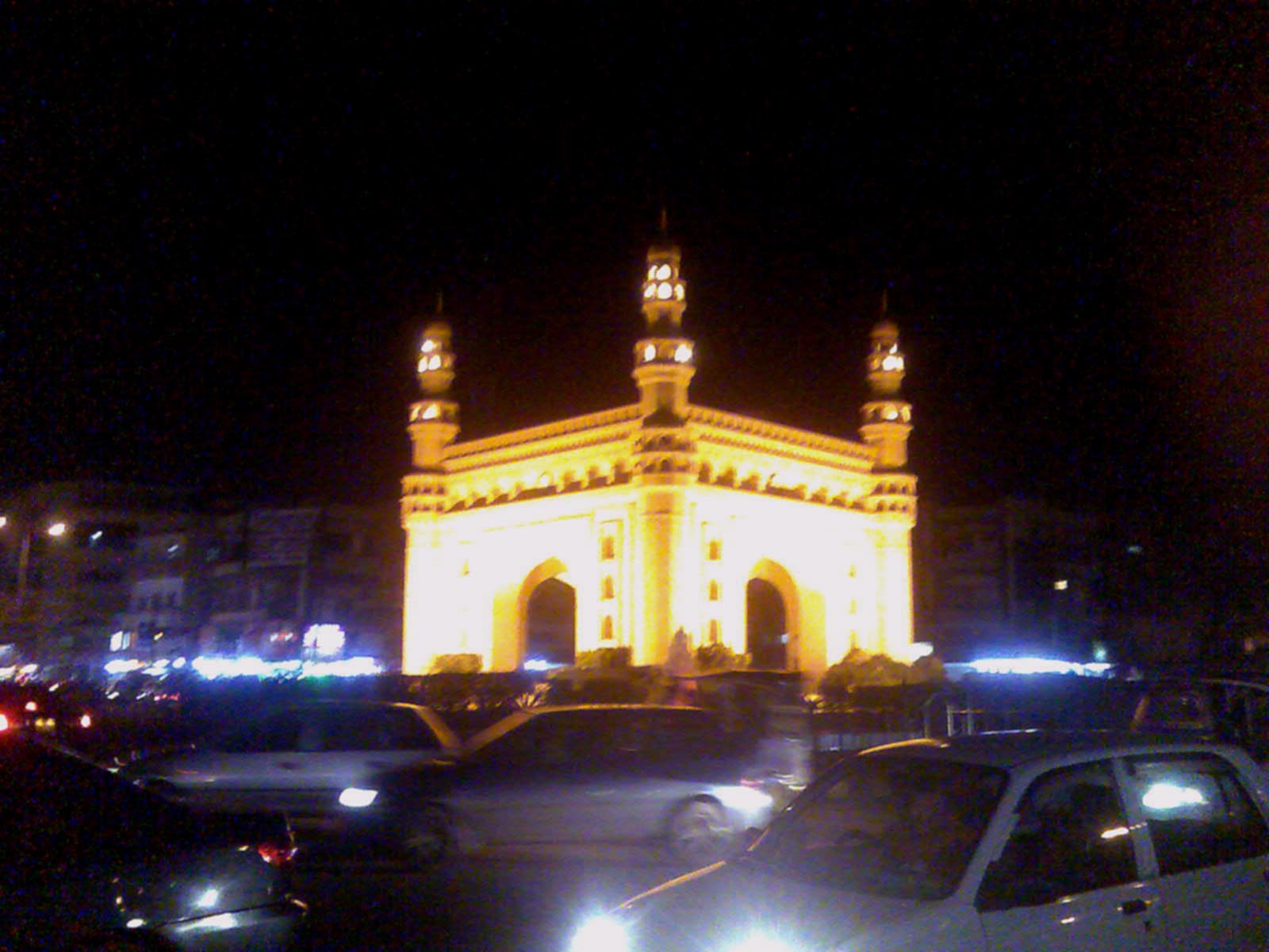 Karachi  City centre