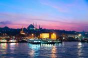 Istanbul Night