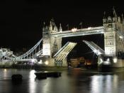 Tower Bridge 1600x1200