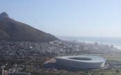 Cape Town Stadium 2560x1600