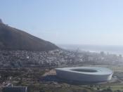 Cape Town Stadium 640x480