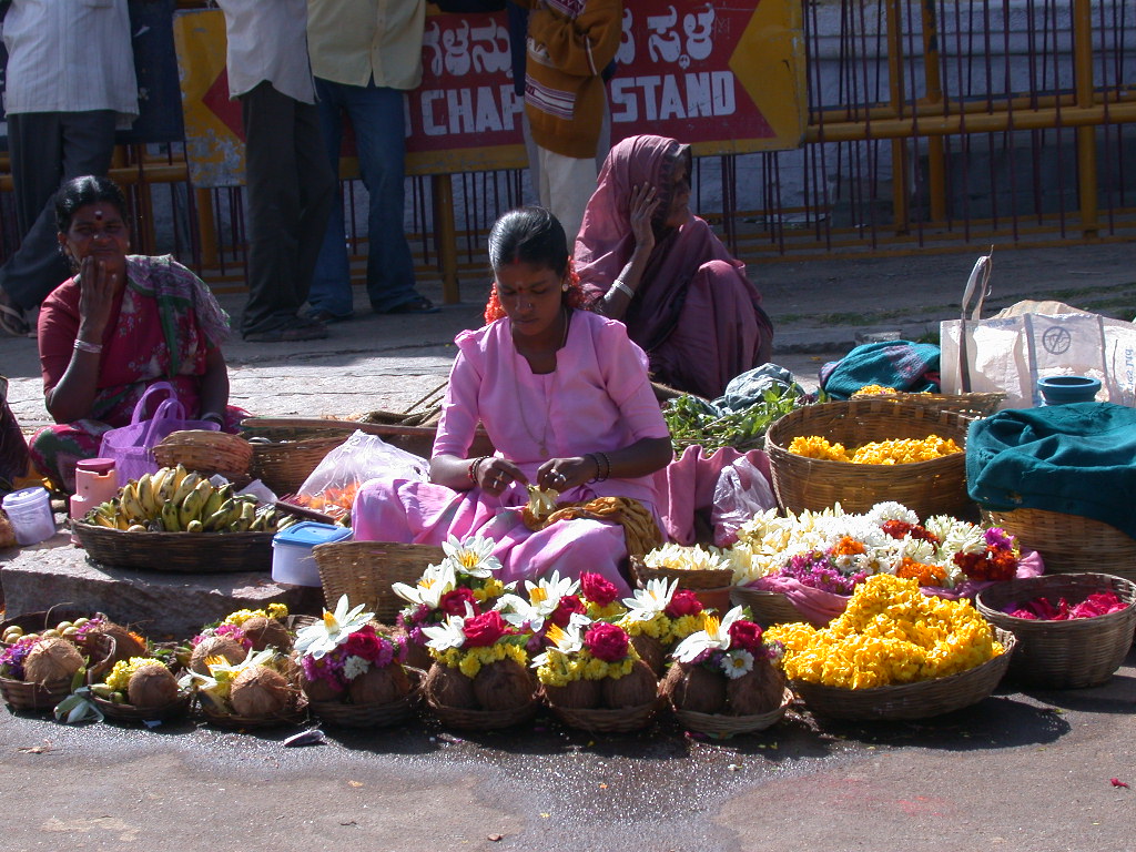 India-bazaar