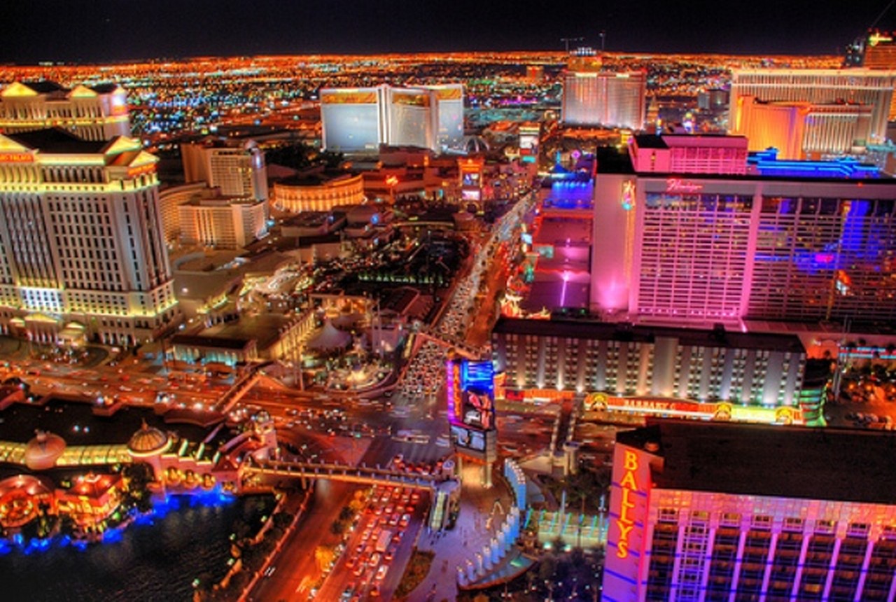 Las Vegas casino 1280 x 860