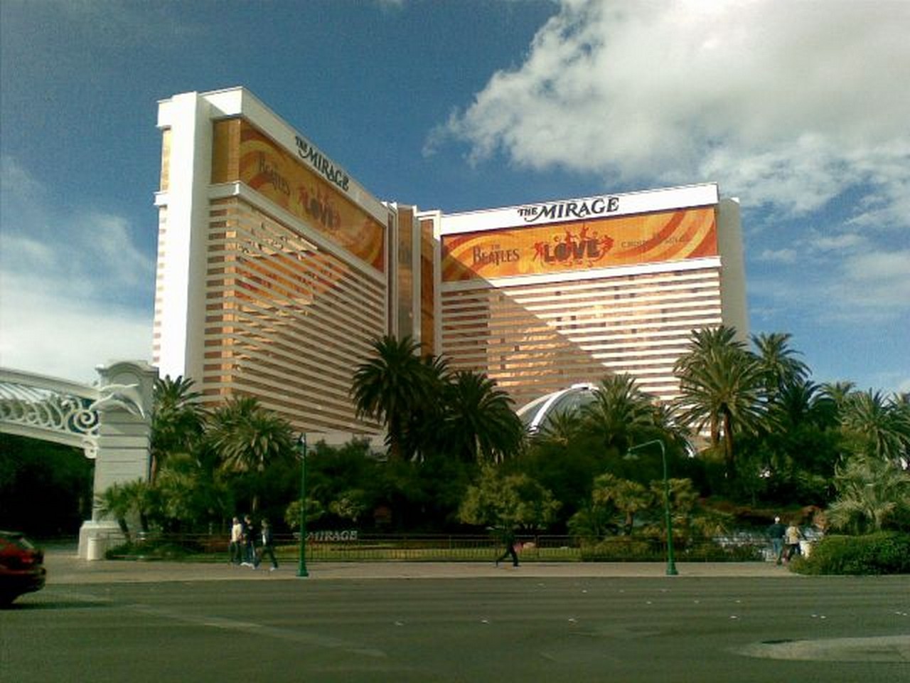 las vegas casinos 1280 x 960