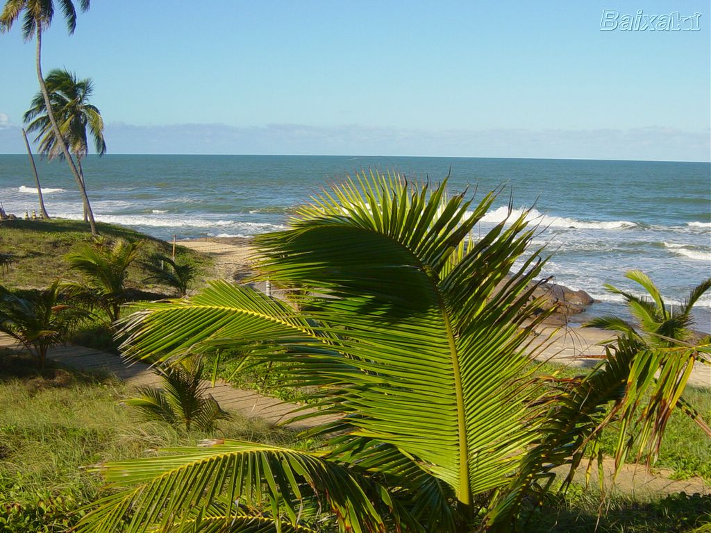 Costa do Sauípe Bahia