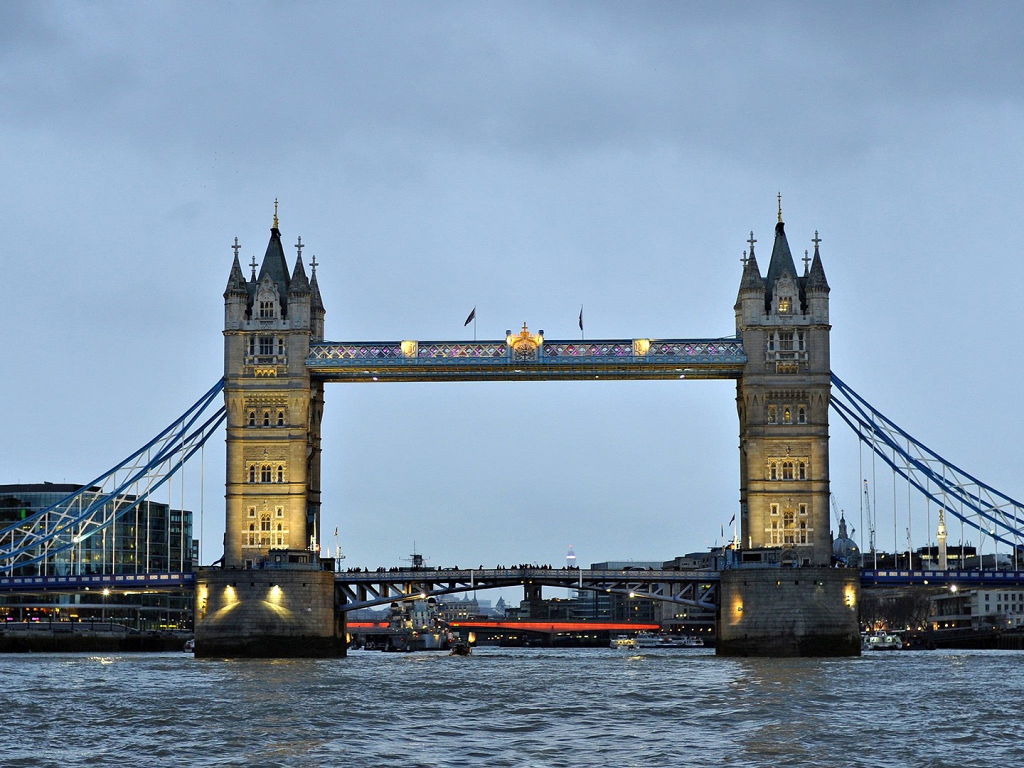London bridge 2048x1536 picture, London bridge 2048x1536 photo