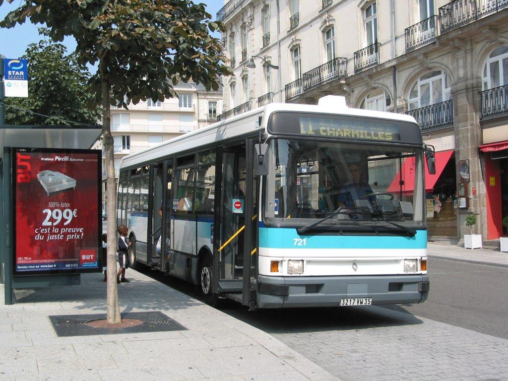 bus-rennes