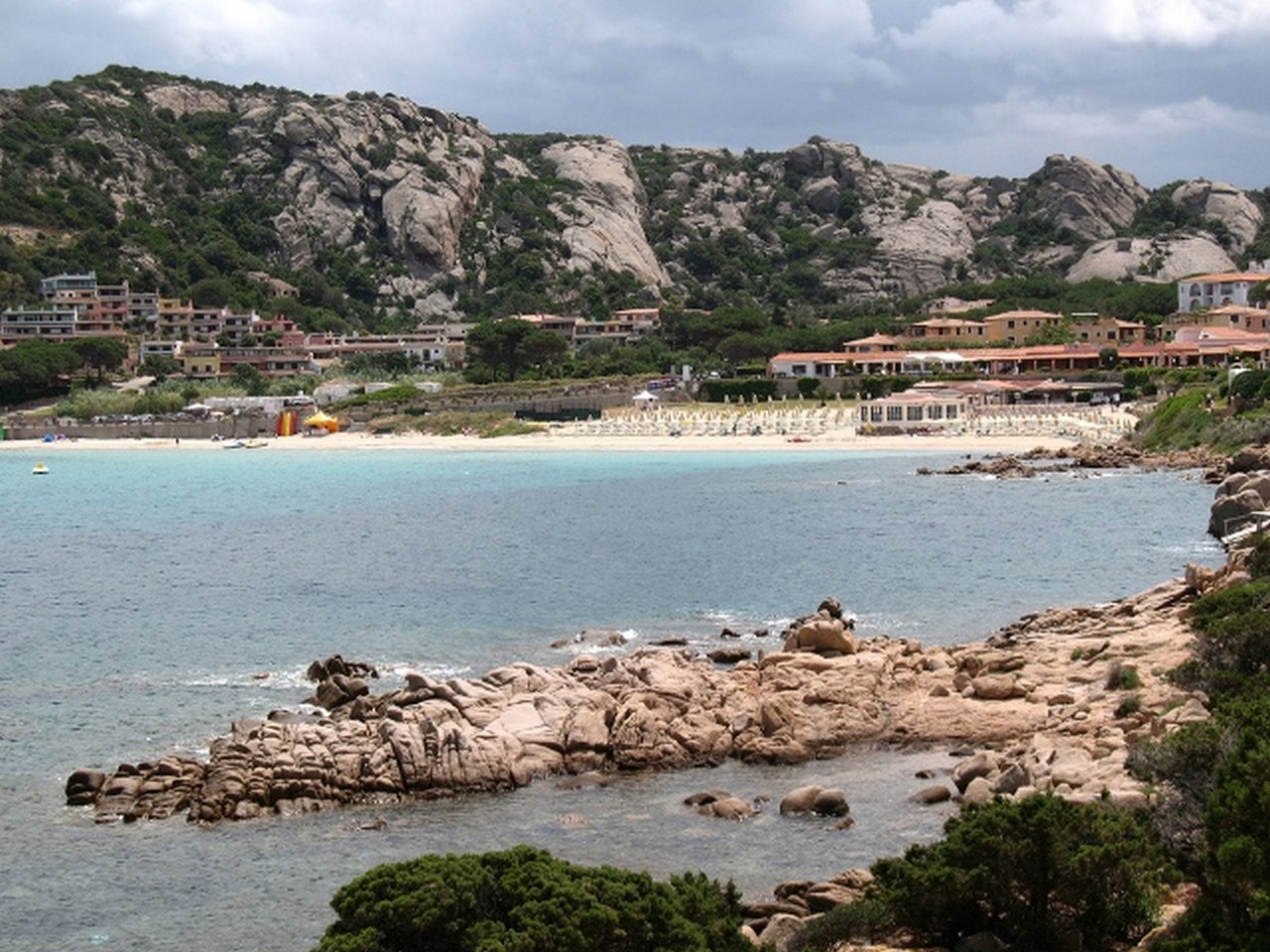 Sardinia island 1280 x 960