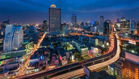 Bangkok thailand 480x272