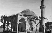 konya old mosque 1596 x 1025