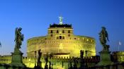 Castel Sant Angelo 1280x720