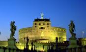 Castel Sant Angelo 1280x768