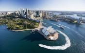 Sydney Australia 1152 x 720