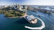 Sydney Australia 1600 x 900