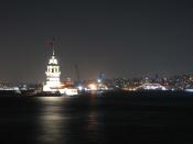 night istanbul 2272 x 1704