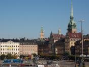 Stockholm city center 1606 x 1204