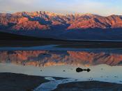 Death Valley National Park California 1600 x 1200