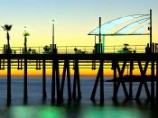 Redondo Beach California 1600 x 1200