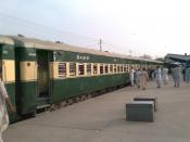Karachi Express