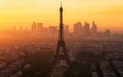 Paris morning 1440x900