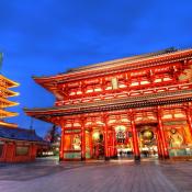 Tokyo temple 1024x1024