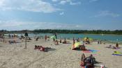 plage gers camping toulouse piscine