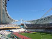 Athens stadium 640 x 480