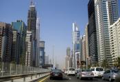 Dubai Skyscrapers2 1215 x 830