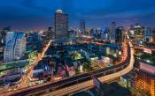 Bangkok thailand 1152x720