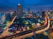 Bangkok thailand 1152x864