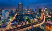 Bangkok thailand 1280x768