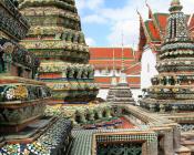 bangkok temple 1280x1024