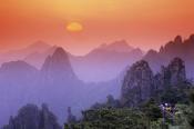 china sun set 2000 x 1333