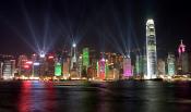 Hong Kong Symphony of Light 1280 x 760
