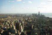 Lower Manhattan Panorama 1286x864